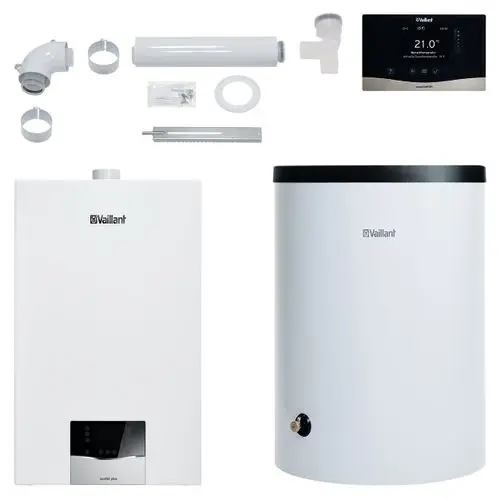 Vaillant-Paket-1-704-ecoTEC-plus-VC-15-CS-1-5-VRC-720-VIH-R-120-LAS-starr-0010040444 gallery number 4